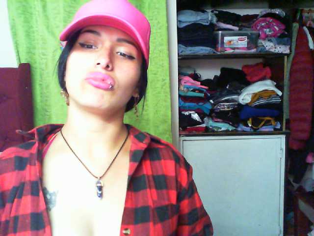 Vysílací screenshoty TinaDawson