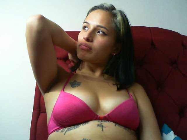 Vysílací screenshoty TinaDawson