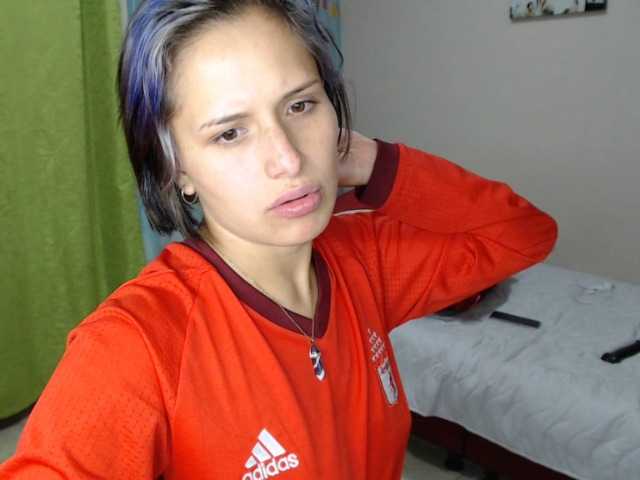 Vysílací screenshoty TinaDawson