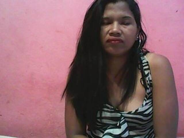 Vysílací screenshoty TinahForyh