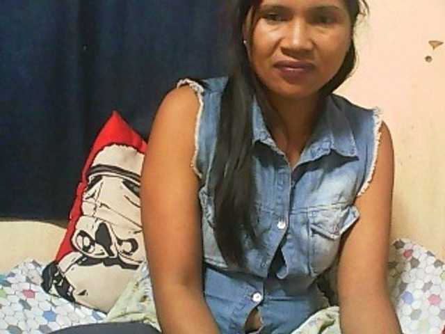 Vysílací screenshoty TinahForyh