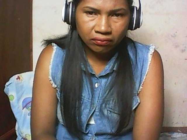 Vysílací screenshoty TinahForyh