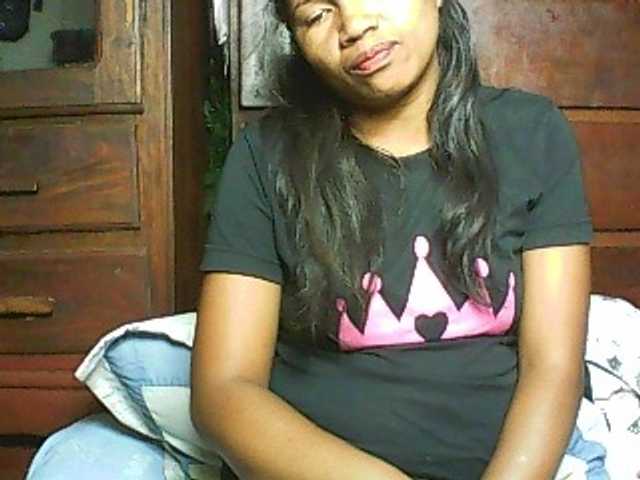 Vysílací screenshoty TinahForyh