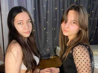 Erotický videochat TinaHil