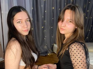 Erotický videochat TinaHil