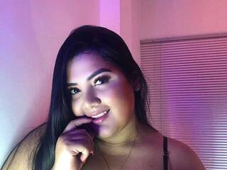 Erotický videochat TINAHILLS