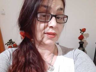 Erotický videochat Tinakiss