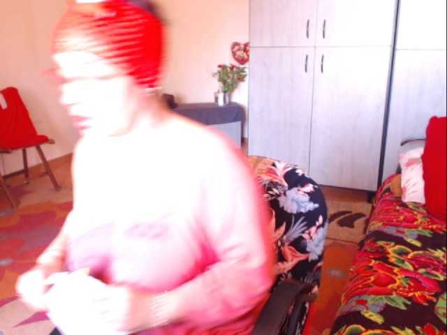 Vysílací screenshoty Tinakiss