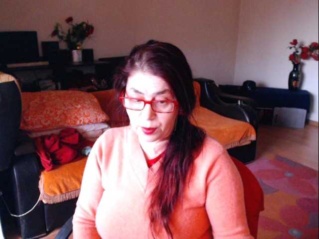 Vysílací screenshoty Tinakiss