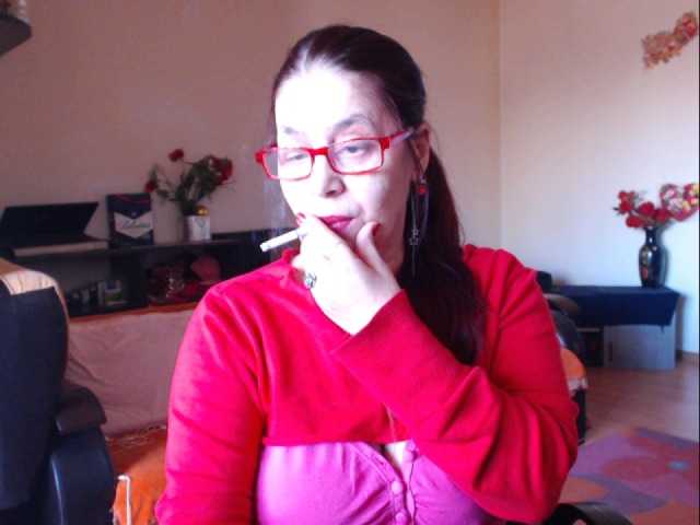 Vysílací screenshoty Tinakiss