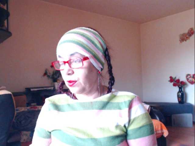 Vysílací screenshoty Tinakiss