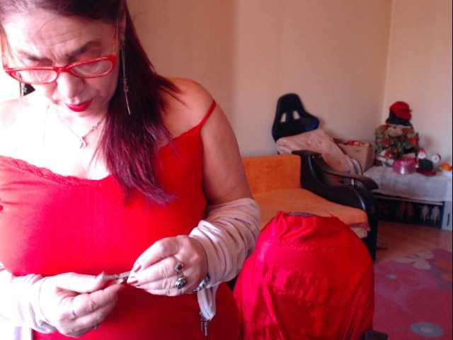 Vysílací screenshoty Tinakiss