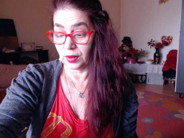 Vysílací screenshoty Tinakiss