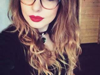 Erotický videochat tinamelisa