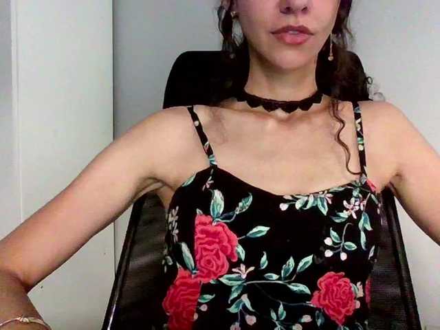 Vysílací screenshoty TinaMendez