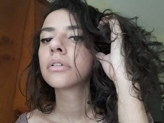 Erotický videochat TinaMendez