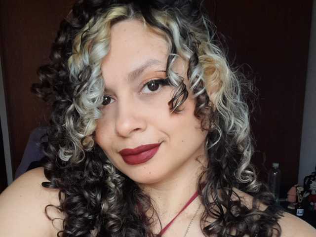 Fotografie profilu Tinaqueen1