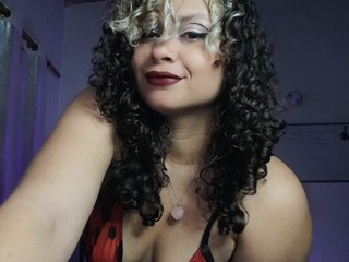 Erotický videochat Tinaqueen1