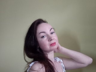 Erotický videochat TinaSindy