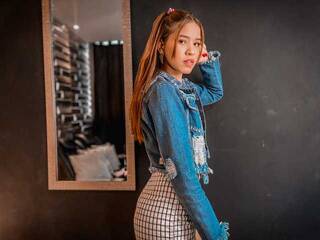 Erotický videochat TinaSmith