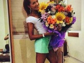 Erotický videochat tinat1