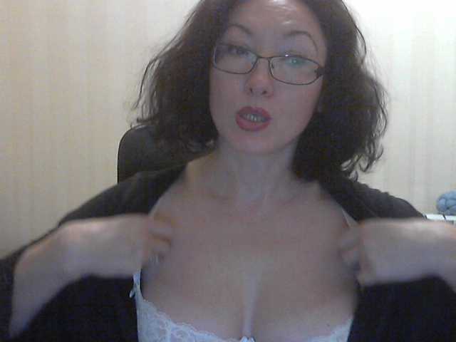 Vysílací screenshoty Tinatint