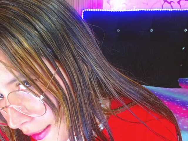 Vysílací screenshoty tinibunny