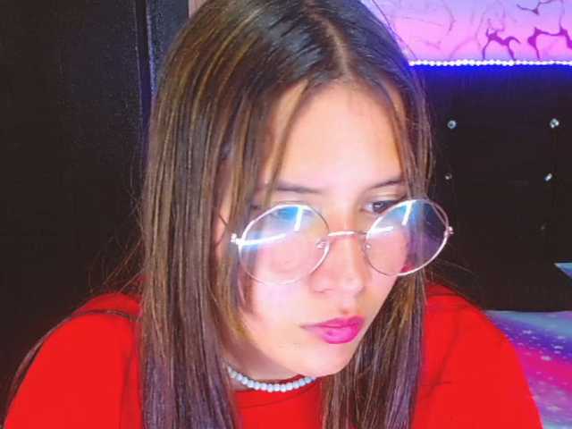 Vysílací screenshoty tinibunny