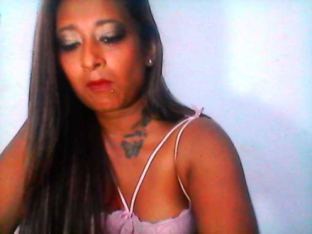 Vysílací screenshoty tinkerbelle