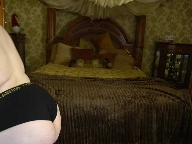 Vysílací screenshoty TinkerBelll