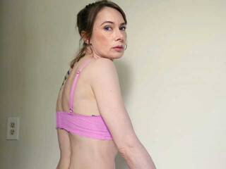 Erotický videochat TinkerHell