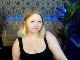 Erotický videochat TinkerrBelll