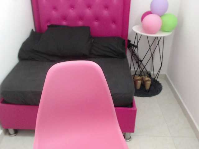 Vysílací screenshoty tinny-bbw