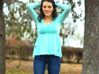 Erotický videochat tinya160192