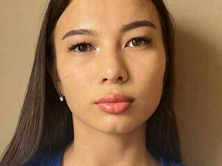 Erotický videochat TinyAlove