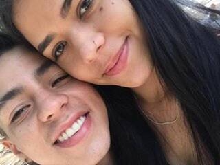 Erotický videochat tinycasper