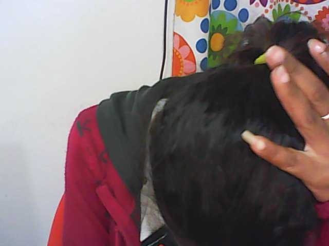 Vysílací screenshoty tinychloe