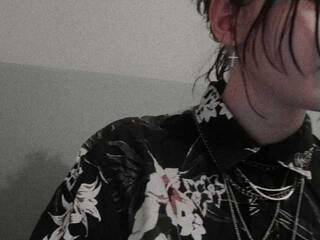 Erotický videochat TinyDasha