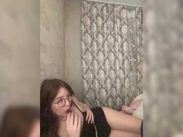 Vysílací screenshoty TinyKittenMeow