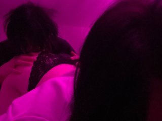 Erotický videochat TinyKittenMeow