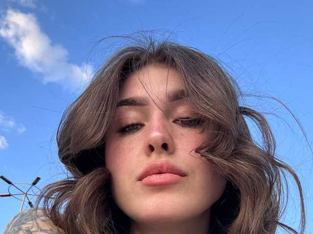 Fotografie profilu TinyMollys