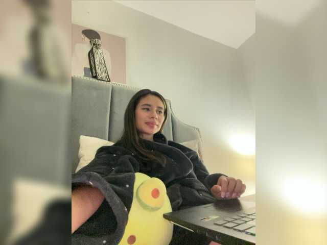 Vysílací screenshoty Tinny111