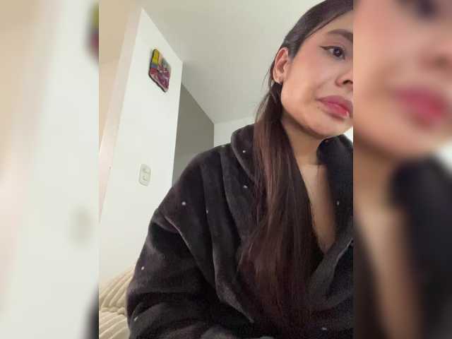 Vysílací screenshoty Tinny111