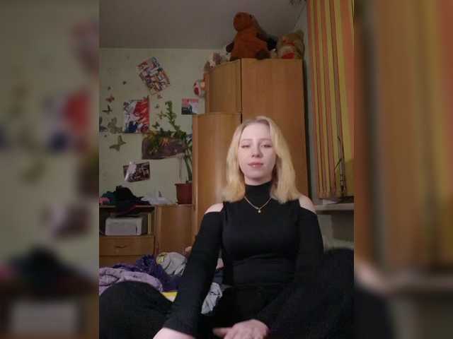 Fotografie profilu TinySofia