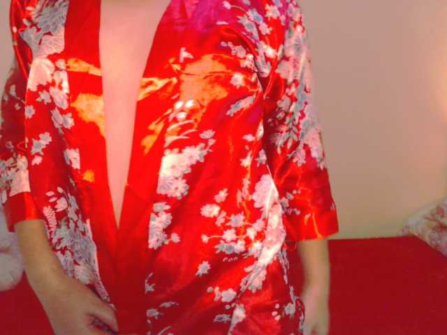 Vysílací screenshoty LADY_JEWEL