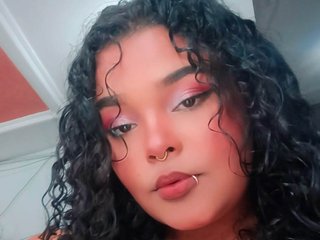 Erotický videochat TinyZoe18