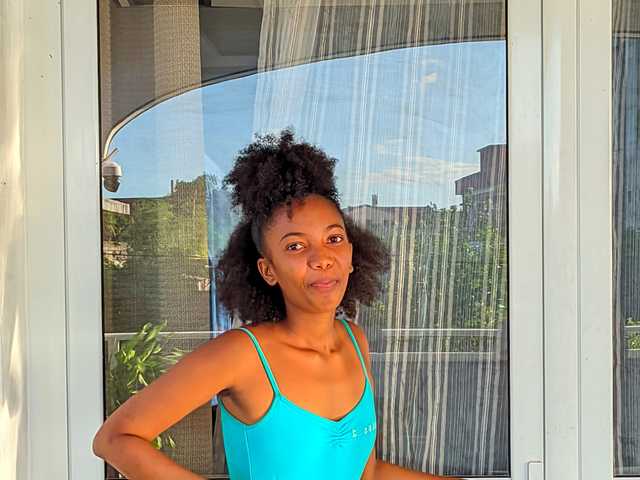 Fotografie profilu Tiphanie