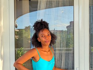 Erotický videochat Tiphanie