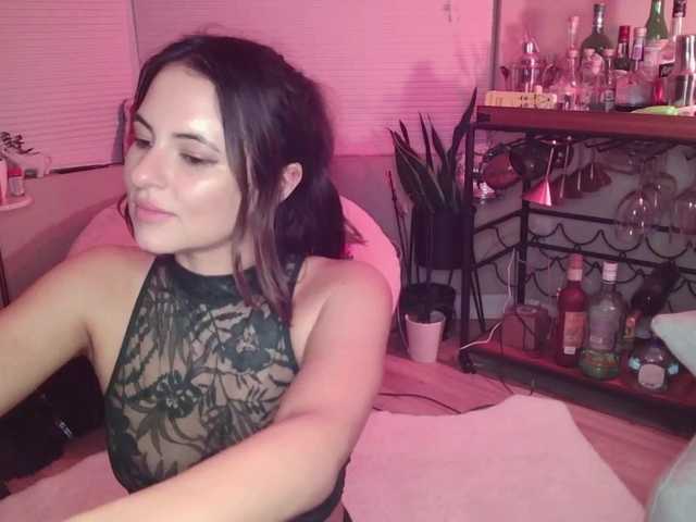 Vysílací screenshoty TipsyToesDaisy