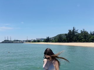 Erotický videochat TishaKleban